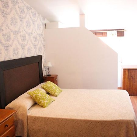 Hotel A Traina Cambados Pokoj fotografie