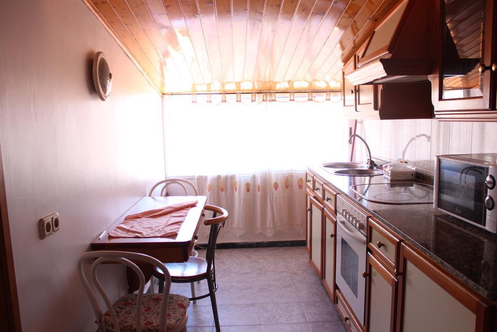 Hotel A Traina Cambados Pokoj fotografie