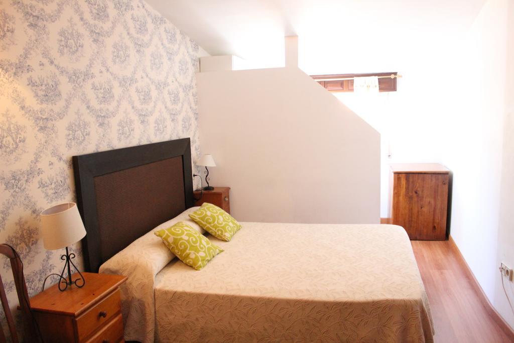 Hotel A Traina Cambados Pokoj fotografie