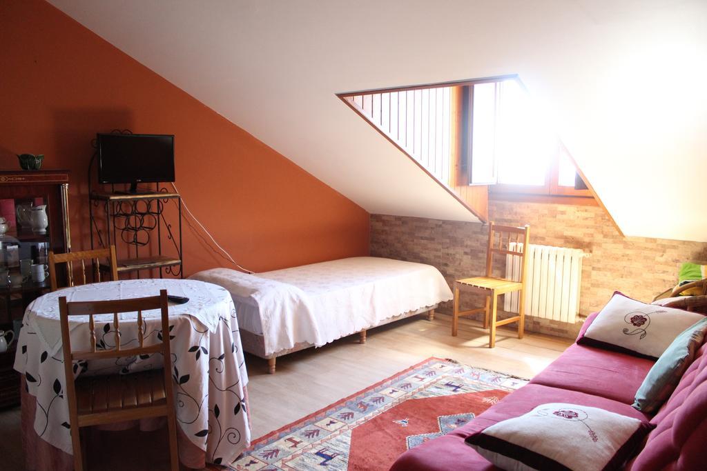 Hotel A Traina Cambados Pokoj fotografie