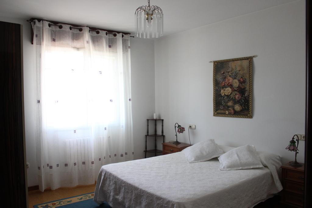 Hotel A Traina Cambados Pokoj fotografie