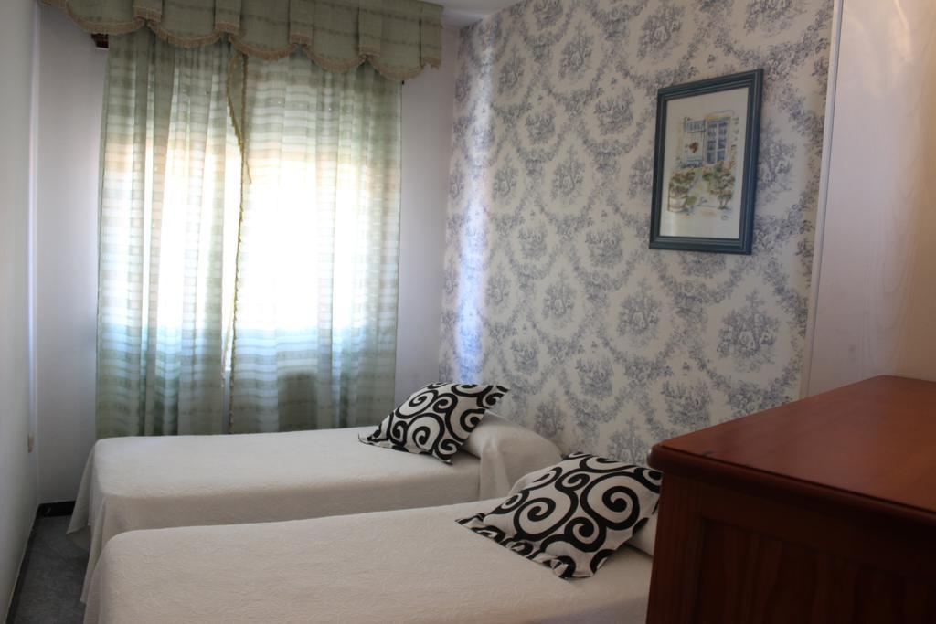 Hotel A Traina Cambados Pokoj fotografie