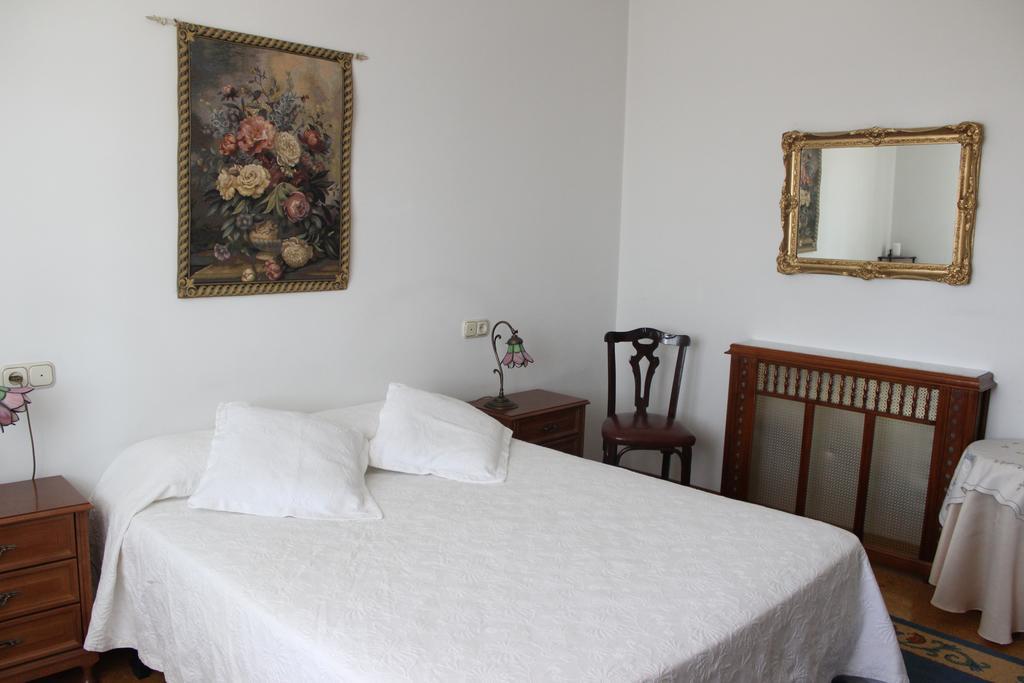 Hotel A Traina Cambados Pokoj fotografie