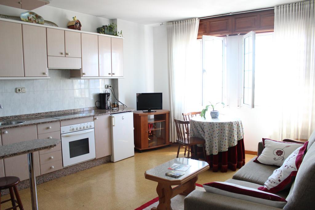 Hotel A Traina Cambados Pokoj fotografie