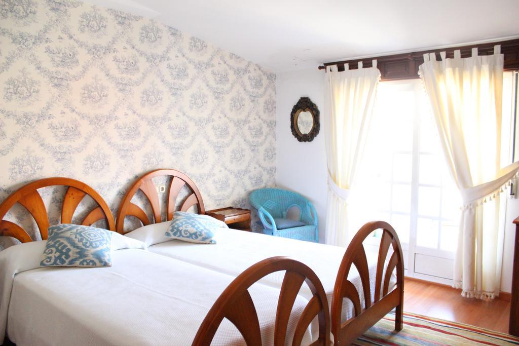 Hotel A Traina Cambados Pokoj fotografie